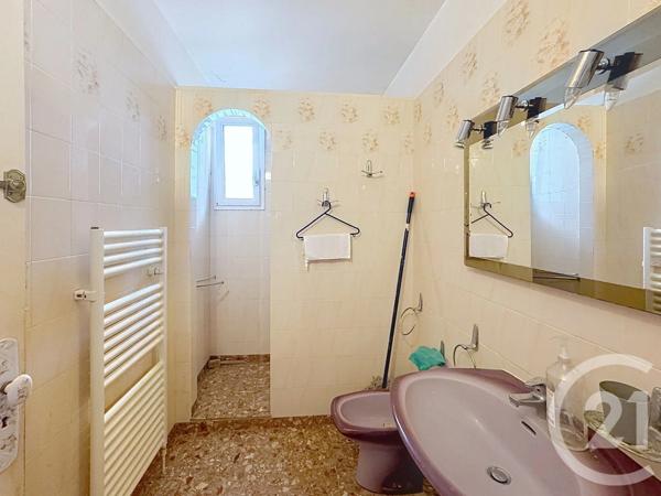 Maison à vendre  5 pièces - 148,96 m 2   VILLEFRANCHE SUR CHER  - 41