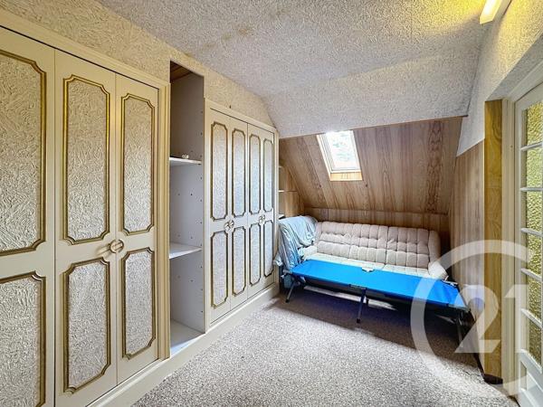 Maison à vendre  5 pièces - 148,96 m 2   VILLEFRANCHE SUR CHER  - 41