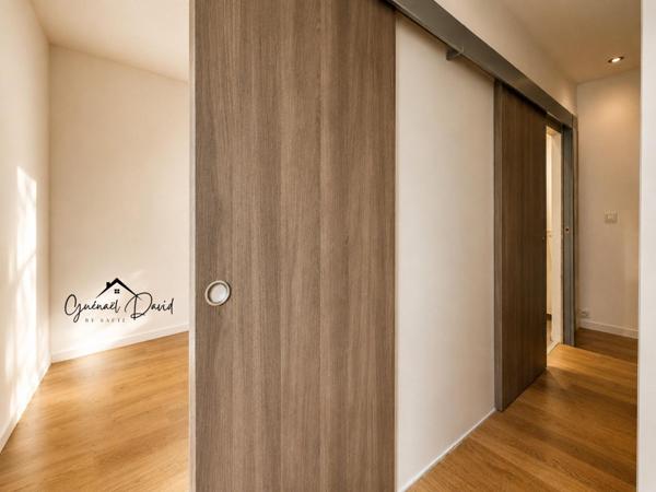 Maison rénovée en plein cœur du centre-ville
