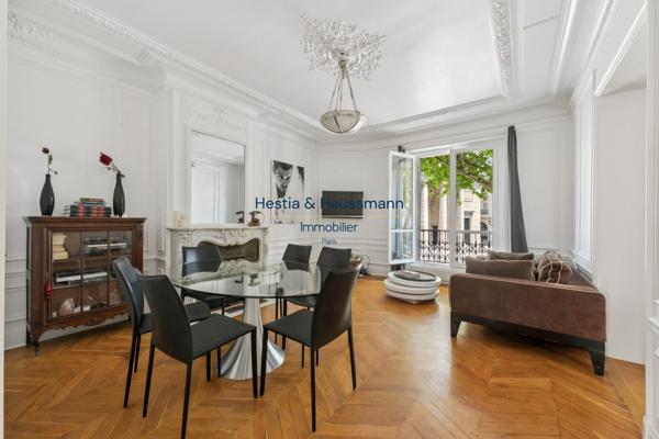 Magnifique 3 Chambres Av Franklin Roosevelt