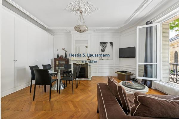 Magnifique 3 Chambres Av Franklin Roosevelt