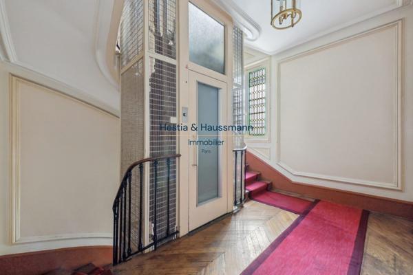 Magnifique 3 Chambres Av Franklin Roosevelt