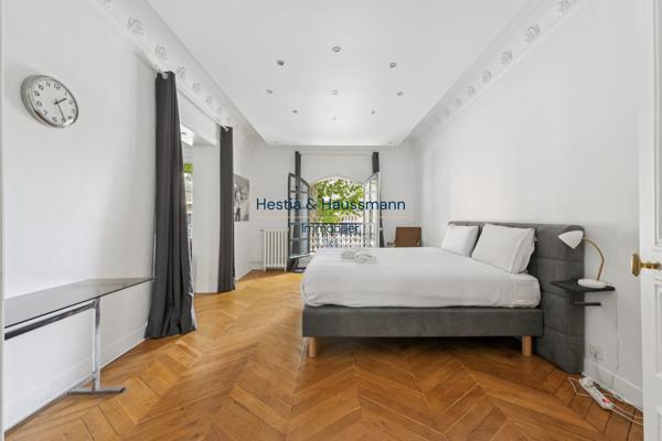 Magnifique 3 Chambres Av Franklin Roosevelt