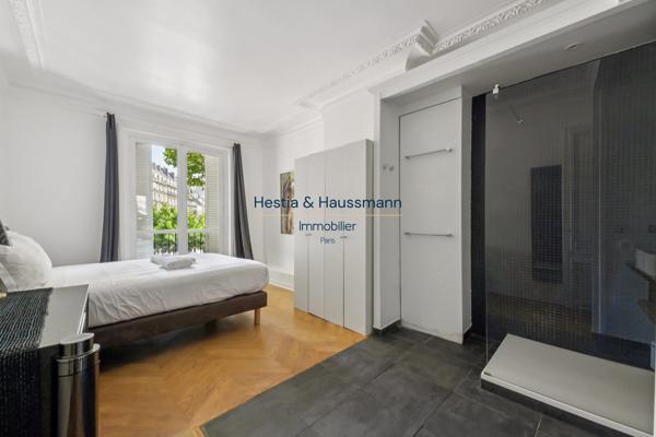 Magnifique 3 Chambres Av Franklin Roosevelt