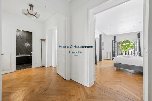 Magnifique 3 Chambres Av Franklin Roosevelt