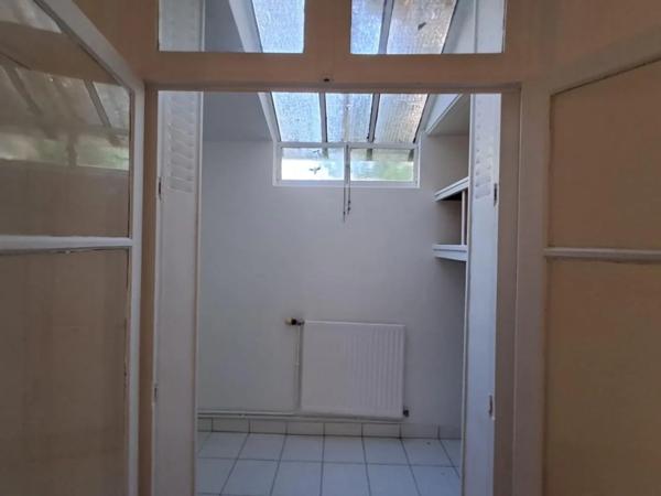 Appartement à louer à Juvisy-sur-Orge (91260)