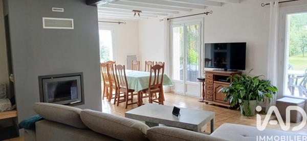 Maison à vendre 6 pièces 135 m² Oloron-Sainte-Marie