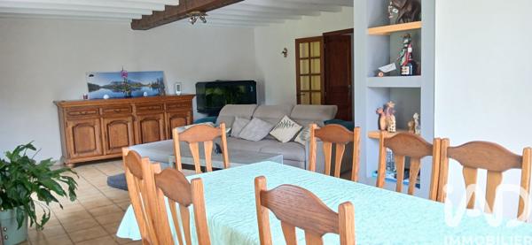 Maison à vendre 6 pièces 135 m² Oloron-Sainte-Marie