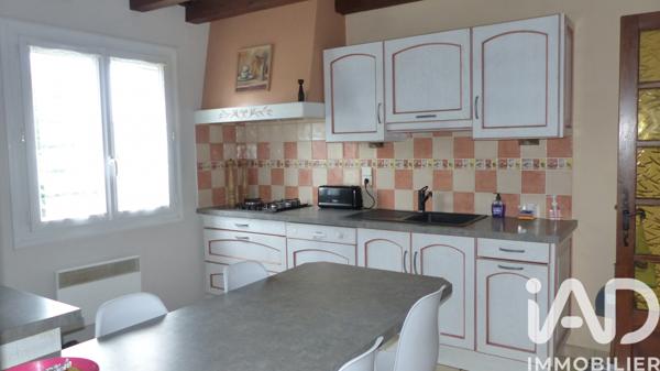 Maison à vendre 6 pièces 135 m² Oloron-Sainte-Marie