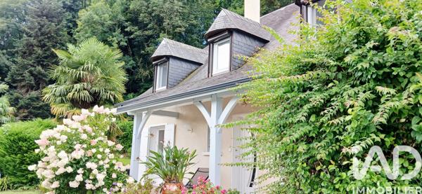 Maison à vendre 6 pièces 135 m² Oloron-Sainte-Marie