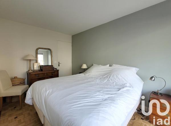 Appartement à vendre 3 pièces 73 m² Boulogne-Billancourt