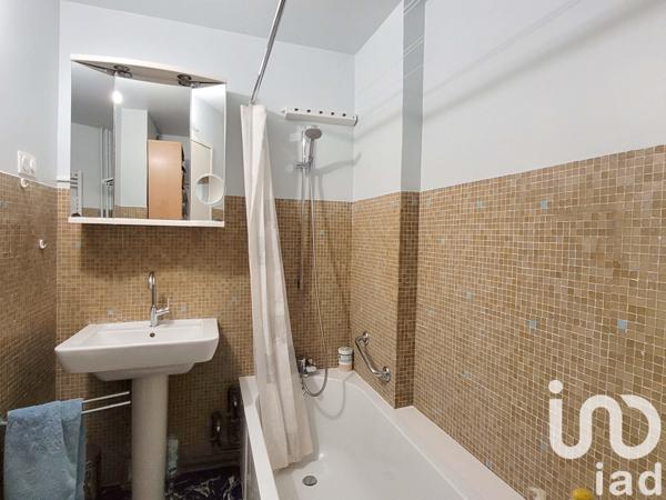 Appartement à vendre 3 pièces 73 m² Boulogne-Billancourt