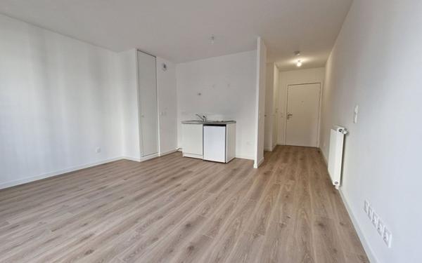 Appartement à louer    1 pièce •  Chambourcy