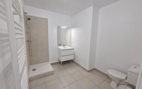 Appartement à louer    1 pièce •  Chambourcy