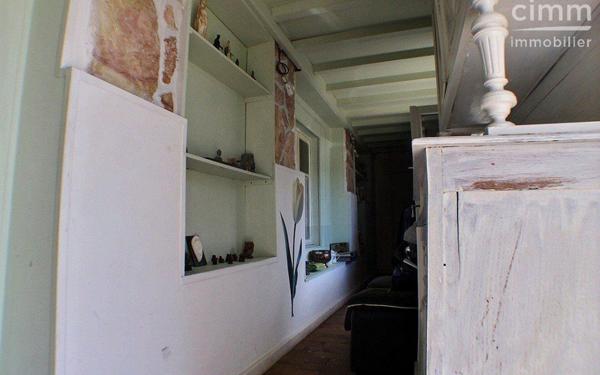 Maison à vendre    5 pièces •  Thorey-sur-Ouche