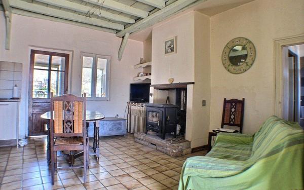 Maison à vendre    5 pièces •  Thorey-sur-Ouche