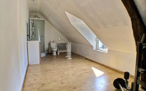 Maison à vendre    5 pièces •  Thorey-sur-Ouche