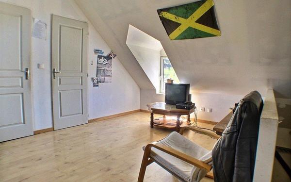 Maison à vendre    5 pièces •  Thorey-sur-Ouche