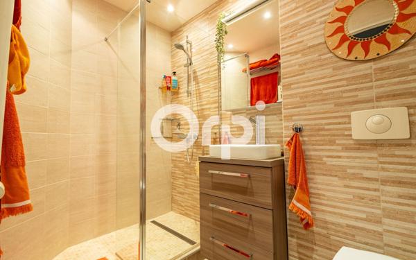 Appartement à vendre    4 pièces •  Le Raincy