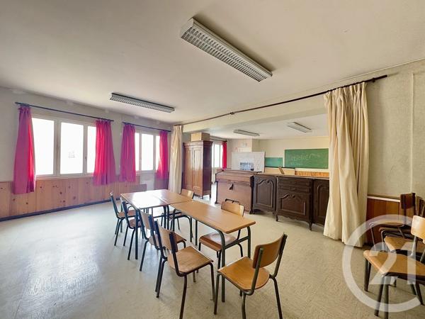 Maison à vendre  10 pièces - 643,12 m 2   BROU  - 28