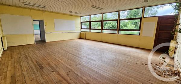 Maison à vendre  10 pièces - 643,12 m 2   BROU  - 28