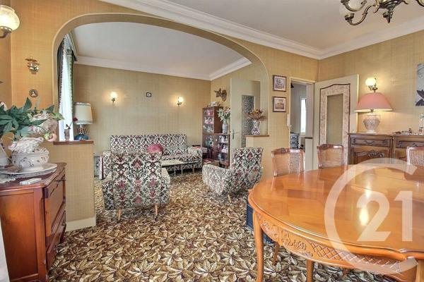 Maison à vendre  10 pièces - 643,12 m 2   BROU  - 28