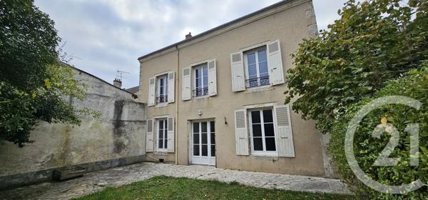 Maison à vendre  10 pièces - 643,12 m 2   BROU  - 28