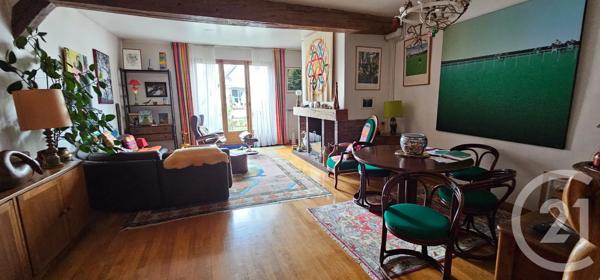 Maison à vendre  10 pièces - 643,12 m 2   BROU  - 28