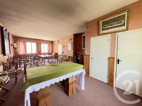 Maison à vendre  10 pièces - 643,12 m 2   BROU  - 28
