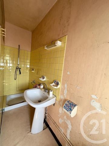 Maison à vendre  10 pièces - 643,12 m 2   BROU  - 28