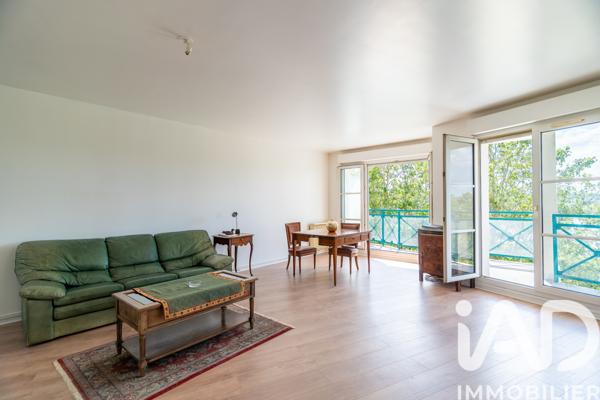Appartement à vendre 5 pièces 131 m² Poissy