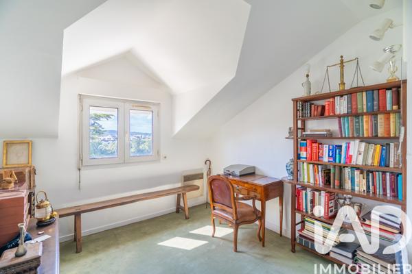 Appartement à vendre 5 pièces 131 m² Poissy