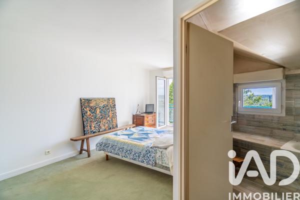 Appartement à vendre 5 pièces 131 m² Poissy