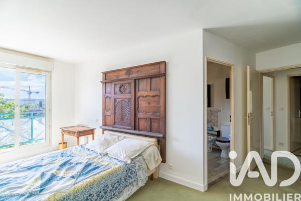 Appartement à vendre 5 pièces 131 m² Poissy
