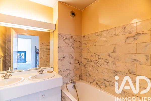 Appartement à vendre 5 pièces 131 m² Poissy