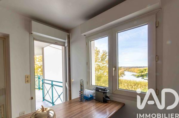 Appartement à vendre 5 pièces 131 m² Poissy