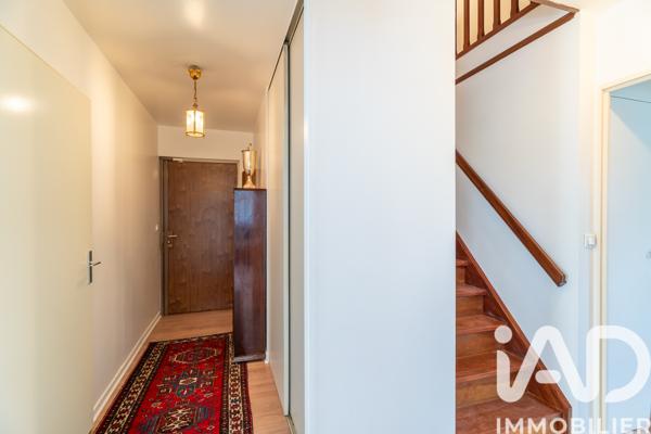 Appartement à vendre 5 pièces 131 m² Poissy