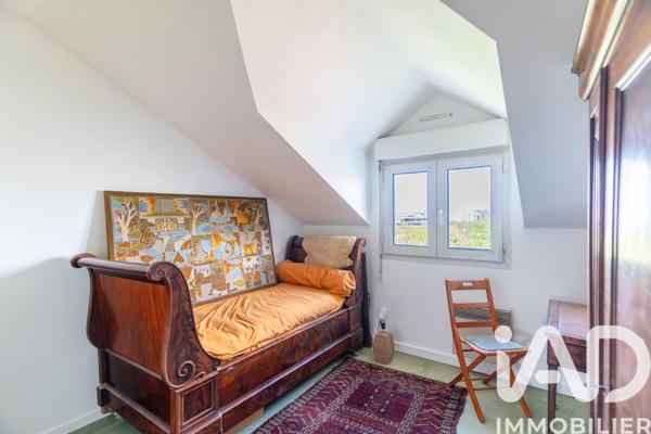 Appartement à vendre 5 pièces 131 m² Poissy