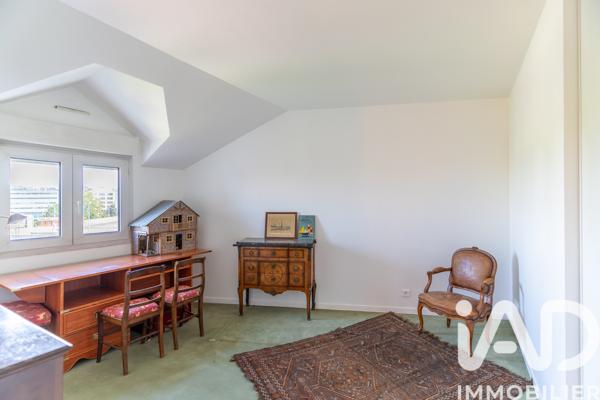 Appartement à vendre 5 pièces 131 m² Poissy