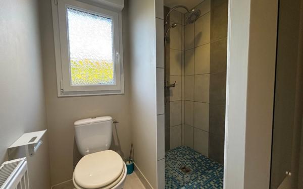 Appartement à louer    1 pièce • 18,67 m2 Poitiers