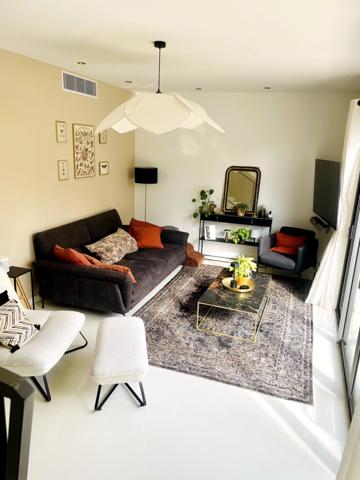 Maison d’architecte contemporaine avec piscine – Bordeaux / Merignac