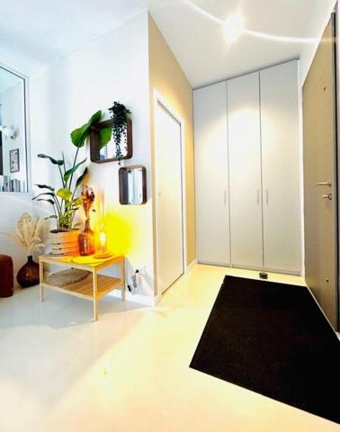 Maison d’architecte contemporaine avec piscine – Bordeaux / Merignac