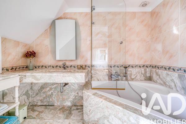 Maison à vendre 8 pièces 261,17 m² La Ferté-Gaucher