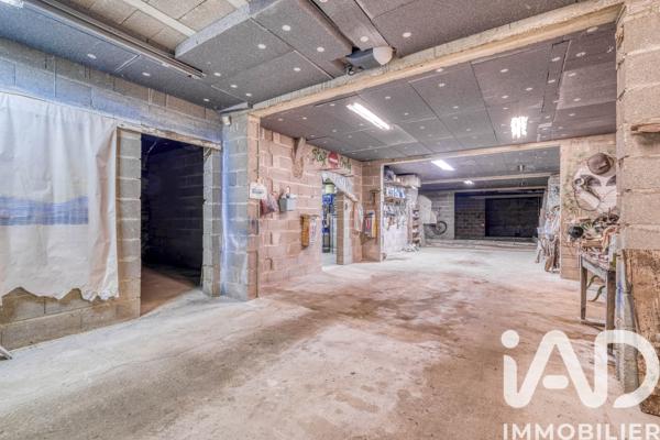 Maison à vendre 8 pièces 261,17 m² La Ferté-Gaucher