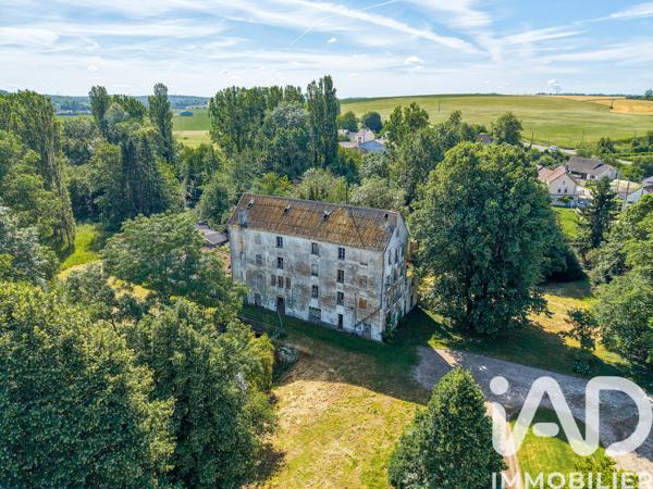 Maison à vendre 8 pièces 261,17 m² La Ferté-Gaucher