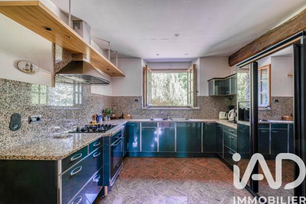 Maison à vendre 8 pièces 261,17 m² La Ferté-Gaucher