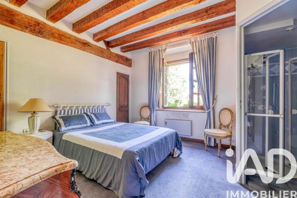 Maison à vendre 8 pièces 261,17 m² La Ferté-Gaucher