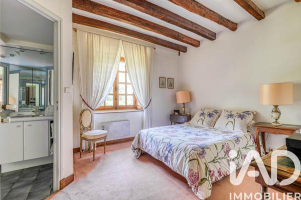 Maison à vendre 8 pièces 261,17 m² La Ferté-Gaucher