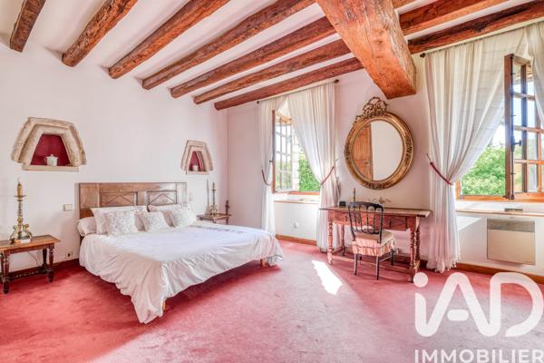 Maison à vendre 8 pièces 261,17 m² La Ferté-Gaucher