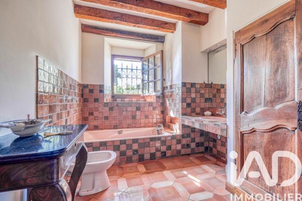 Maison à vendre 8 pièces 261,17 m² La Ferté-Gaucher